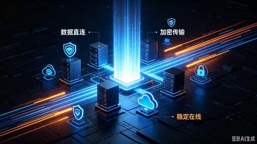 上海提供数据直连诚信合作,数据直连