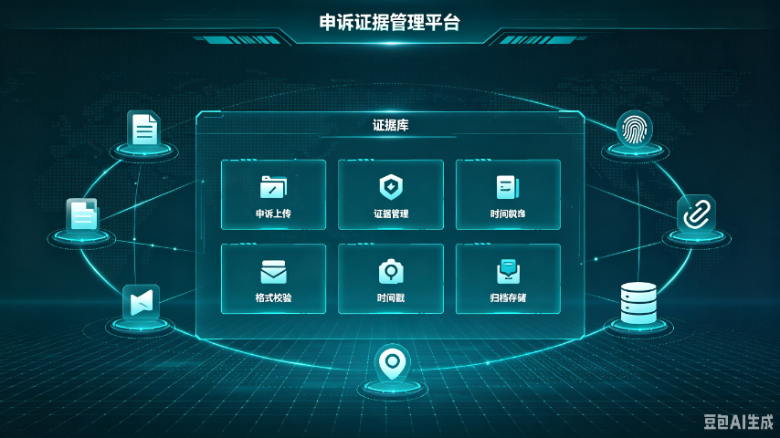 徐汇区DDI申诉系统互惠互利,申诉系统
