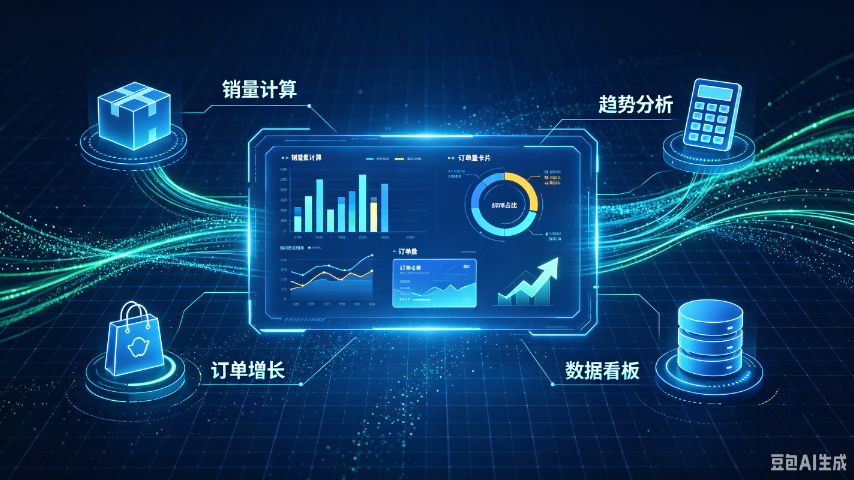 宿迁为什么销量计算哪家好,销量计算