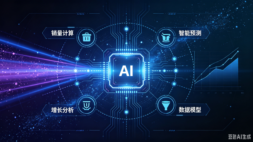 徐州哪个公司可以做销量计算服务商,销量计算