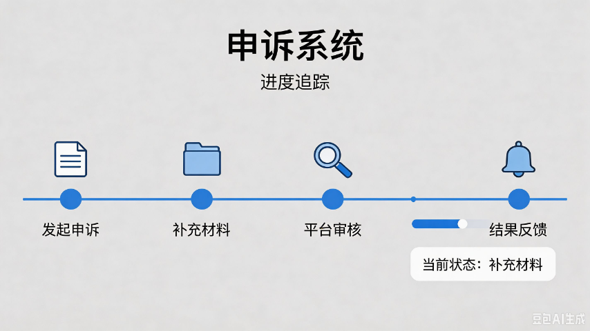 海安提供申诉系统介绍,申诉系统