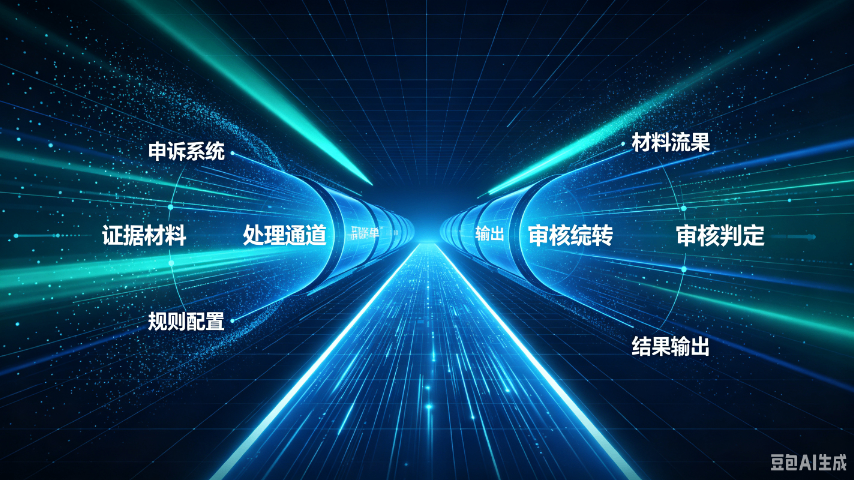 崇明区什么是申诉系统产品介绍,申诉系统