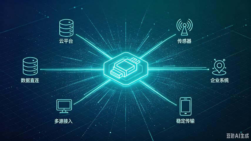松江区参考数据直连价格实惠,数据直连