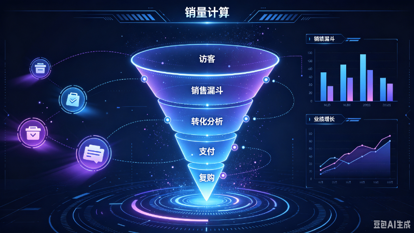 苏州咨询销量计算方法,销量计算