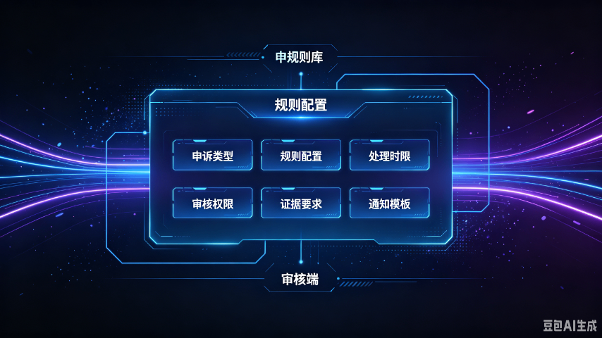长宁区渠道申诉系统服务,申诉系统