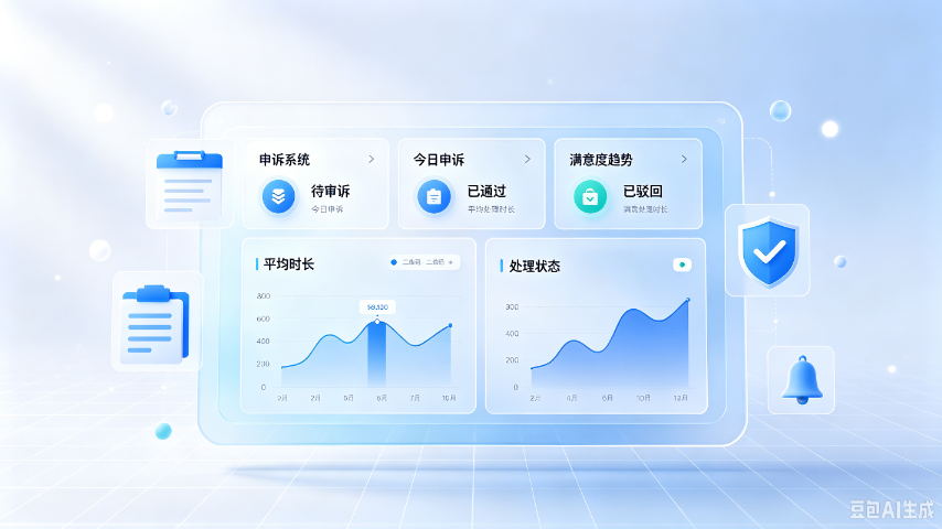 上海运营申诉系统公司