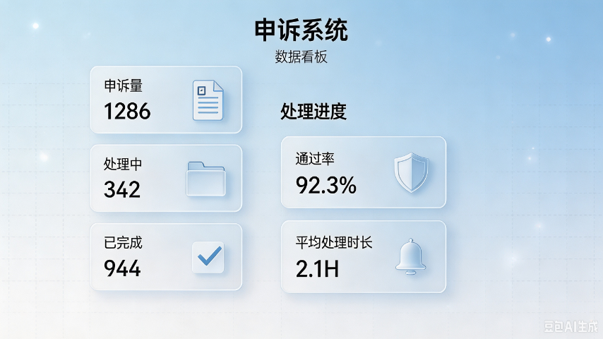 长宁区渠道申诉系统服务,申诉系统