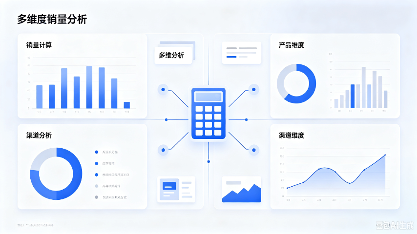 杨浦区靠谱的销量计算优化