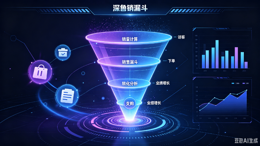 杨浦区运营销量计算包括,销量计算