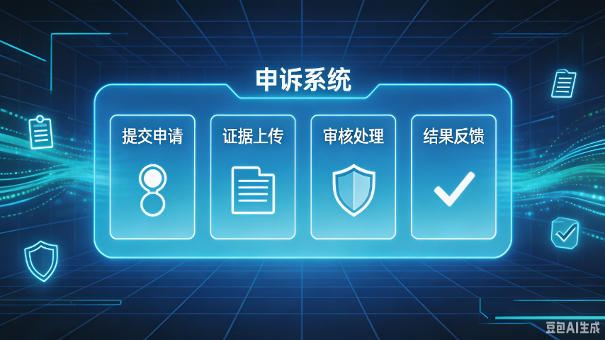 上海运营申诉系统系统,申诉系统