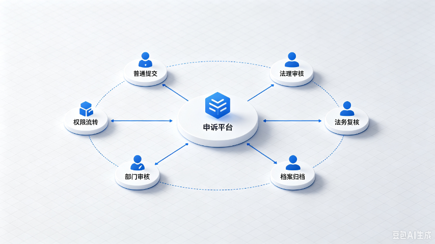 即墨区渠道申诉系统,申诉系统