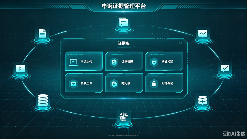 沛县申诉系统介绍,申诉系统
