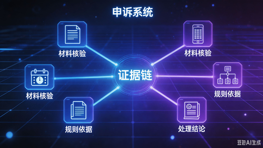 上海运营申诉系统公司,申诉系统