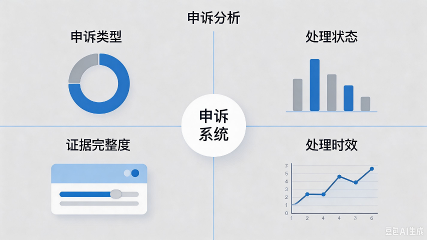 徐汇区DDI申诉系统互惠互利