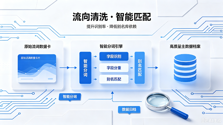 辅助数据采集一体化服务,数据采集一体化