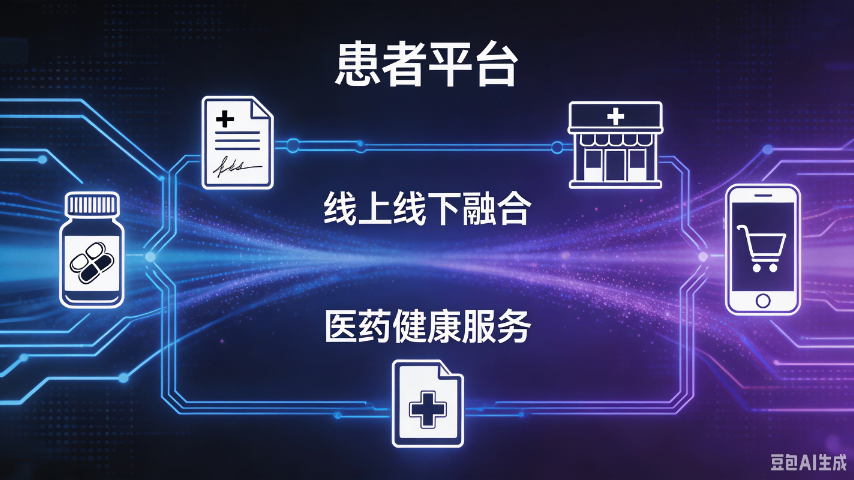 技术患者平台软件,患者平台