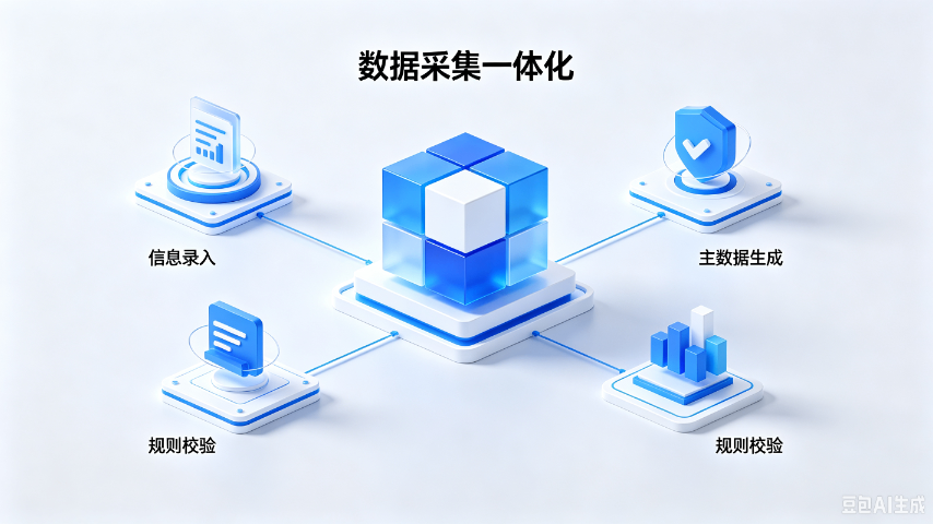 哪些数据采集一体化外包,数据采集一体化