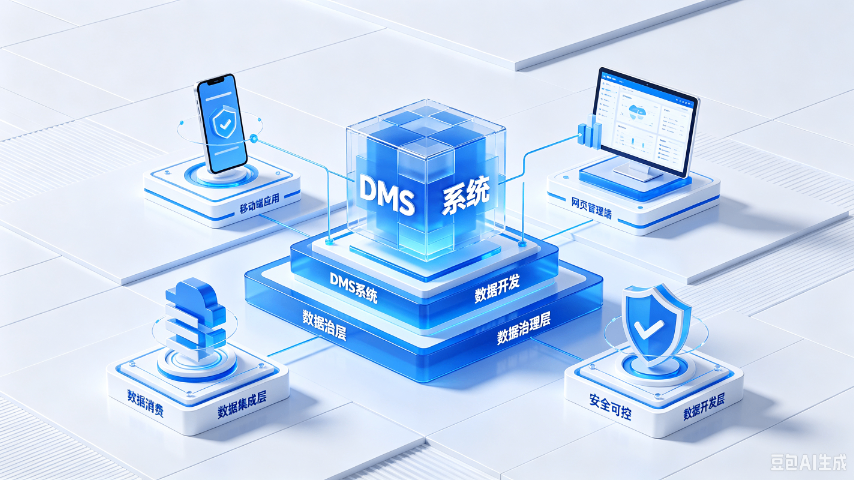 咨询DMS系统大概价格多少,DMS系统