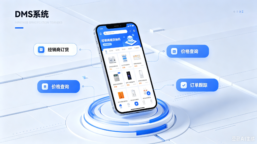 咨询DMS系统售后服务,DMS系统