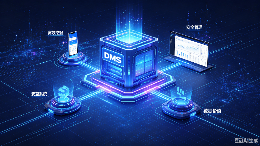 第三方DMS系统价格实惠,DMS系统