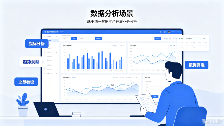 哪个公司可以做数据采集一体化24小时服务,数据采集一体化