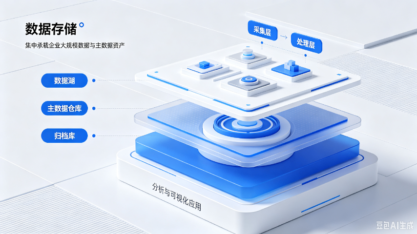 什么是数据采集一体化服务商,数据采集一体化
