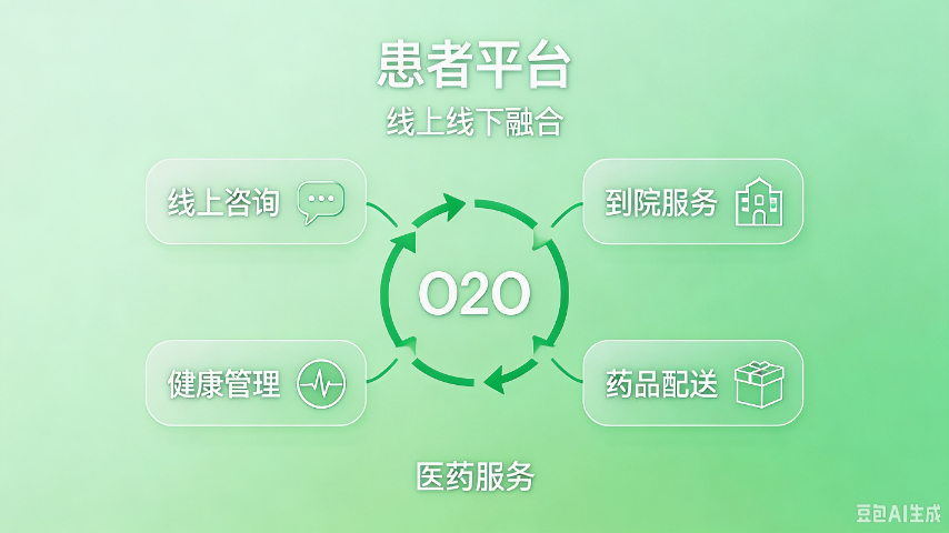 本地患者平台程序,患者平台