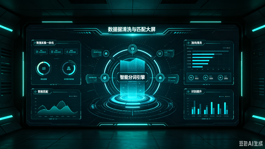 什么是数据采集一体化服务商,数据采集一体化