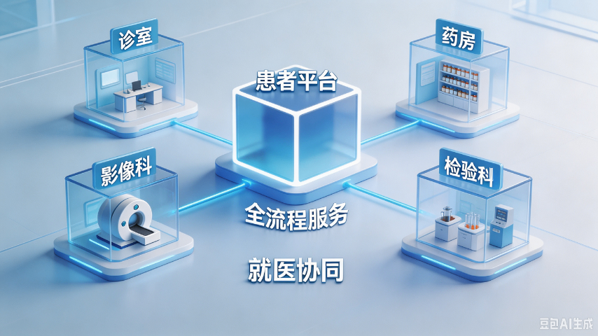 为什么患者平台厂家电话,患者平台
