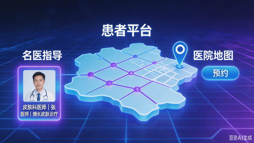 外包患者平台厂家电话,患者平台