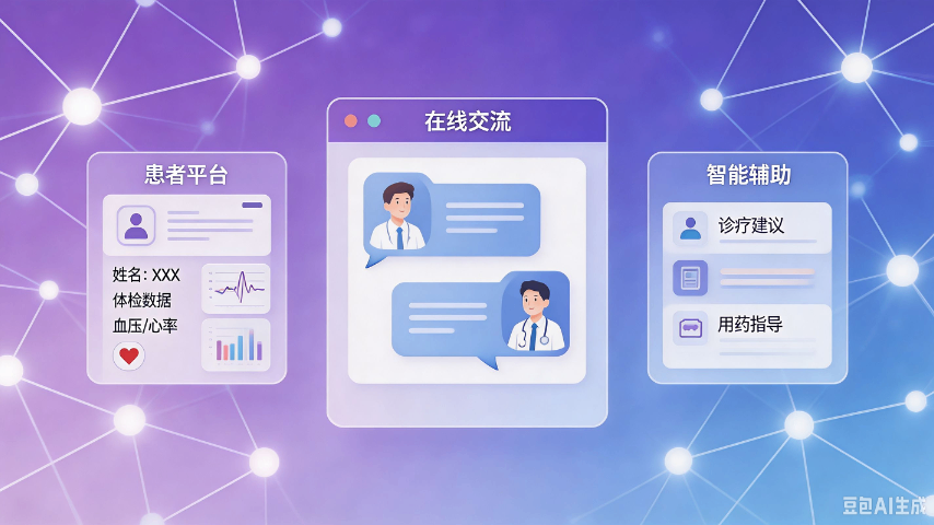 企业患者平台什么价格,患者平台