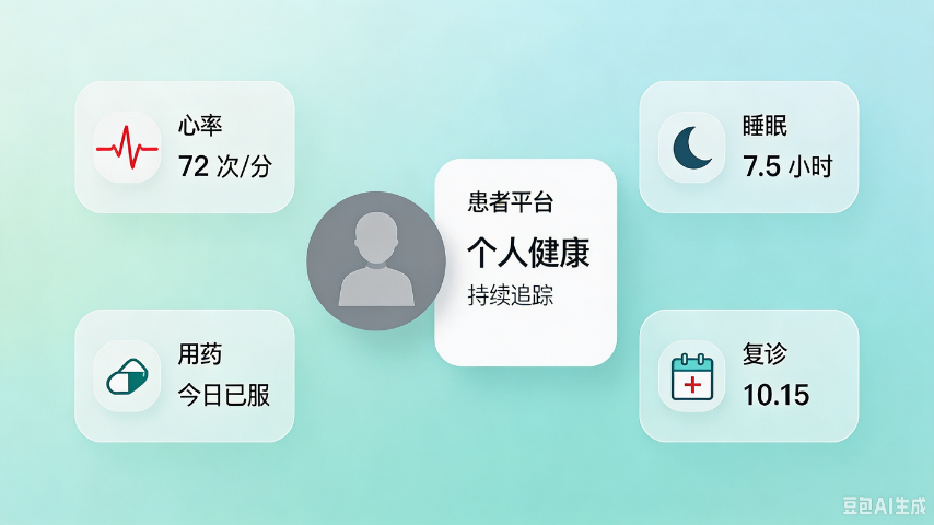 外包患者平台厂家电话,患者平台