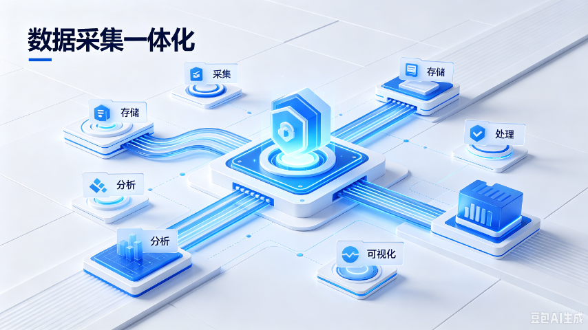 管理数据采集一体化什么价格