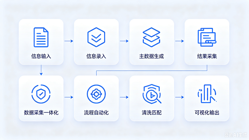 方便数据采集一体化价钱