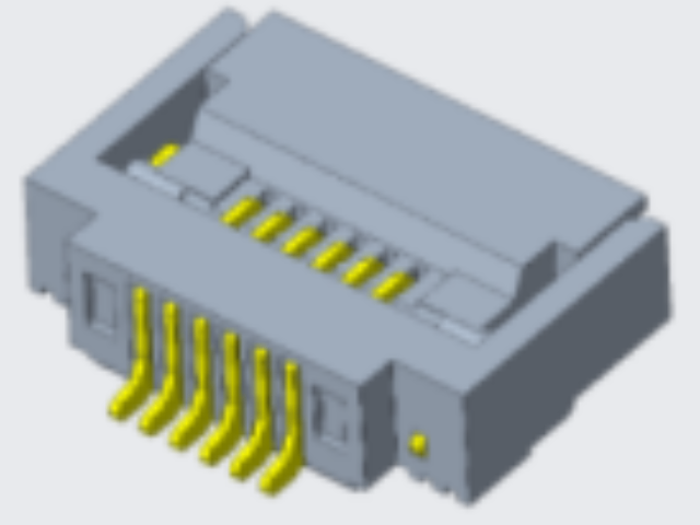 天线连接器公司,连接器