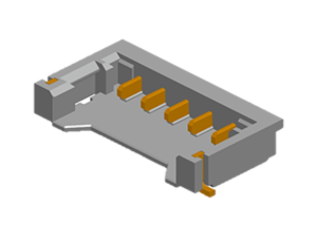 宁波金属连接器,连接器