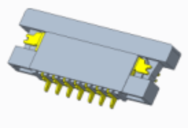 汽车连接器制造商