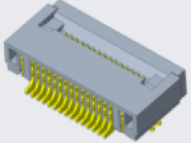 重庆信号连接器