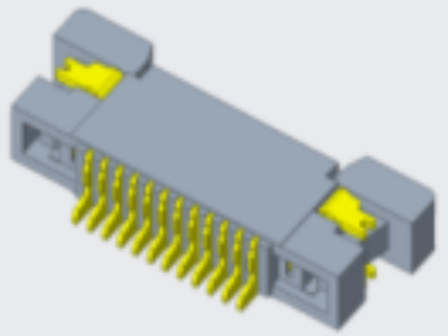 天线连接器公司,连接器