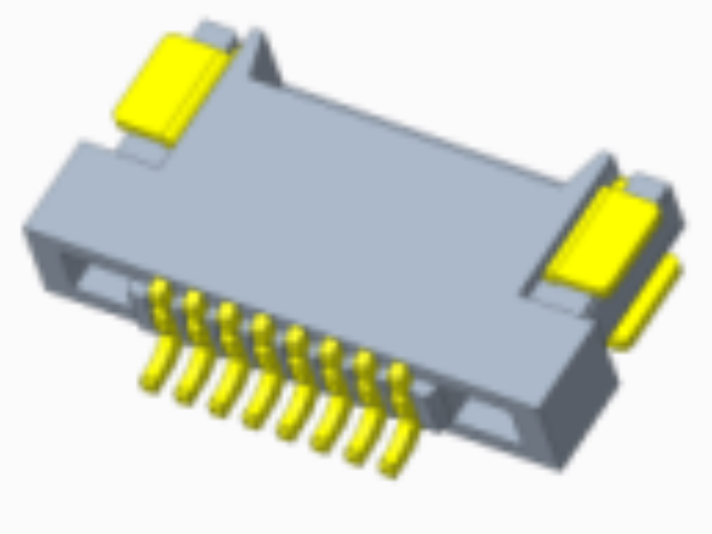 重庆信号连接器,连接器