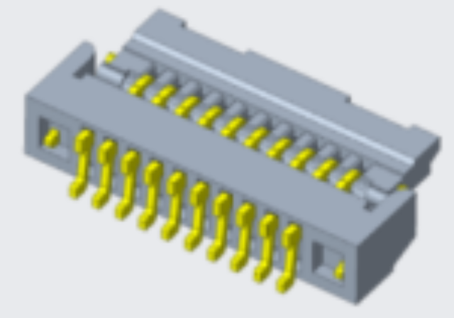 汽车连接器制造商,连接器