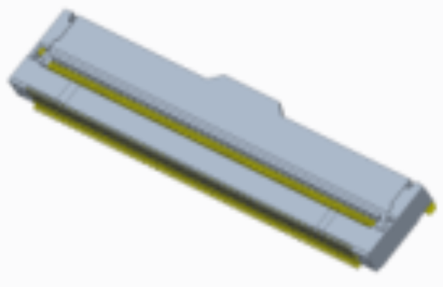 射频连接器厂商