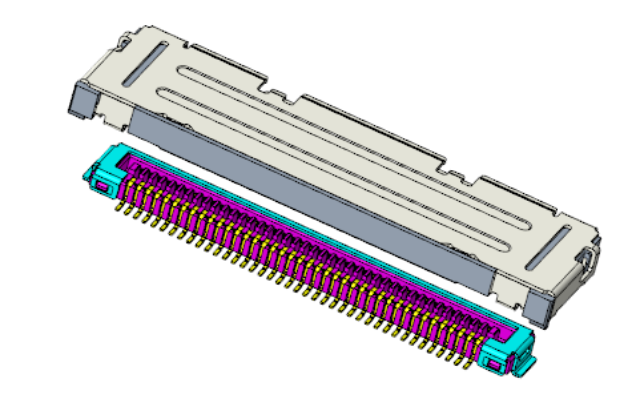 成都電腦連接器 值得信賴(lài) 昆山友茂電子供應(yīng)