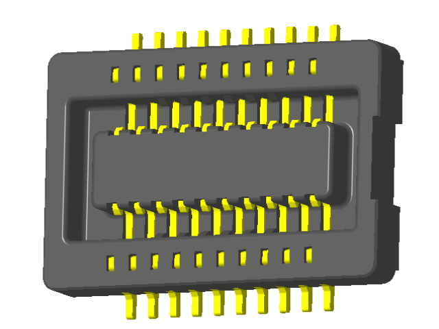 北京快速連接器 值得信賴 昆山友茂電子供應(yīng)