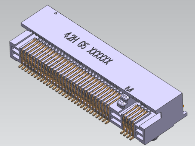 石家莊連接器供應(yīng)商 值得信賴 昆山友茂電子供應(yīng)