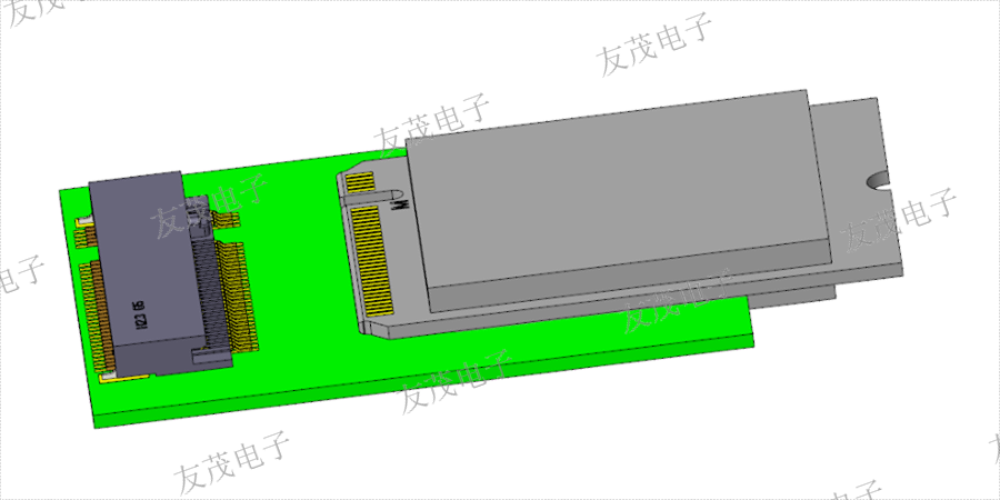 南京M.2连接器企业
