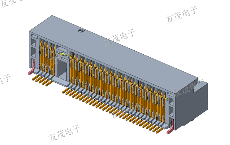 航空M.2连接器生产厂家