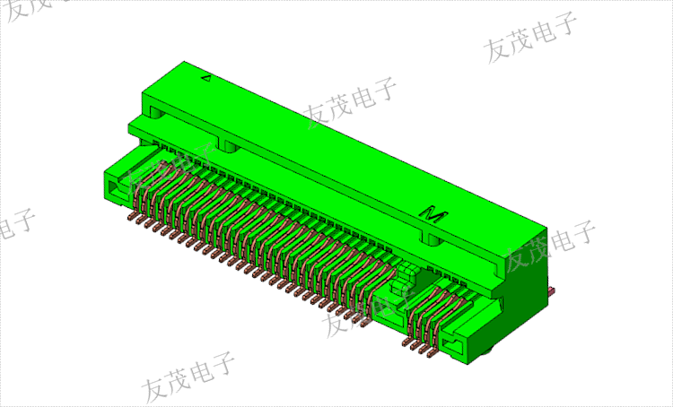 莆田M.2连接器制造商