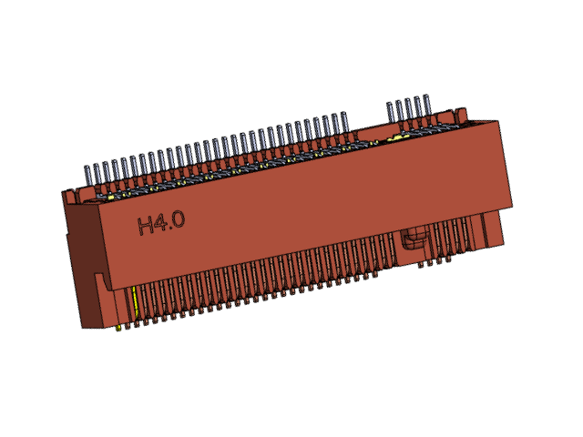 遂宁M.2连接器公司
