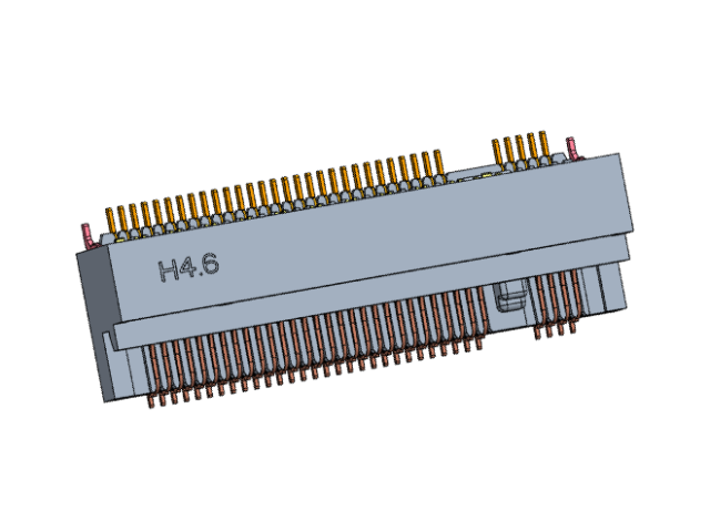汕头M.2连接器厂家,M.2连接器
